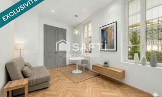 Appartement 1 Pièce 30 m² à vendre à Le Cannet (06110)