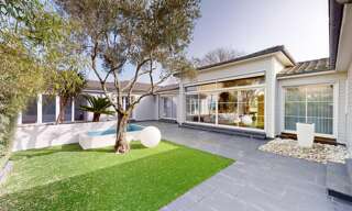 Maison 6 Pièces 252 m² à vendre à Blanquefort (33290)