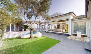 Maison 6 Pièces 252 m² à vendre à Blanquefort (33290)