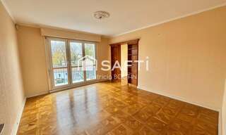 Appartement 2 Pièces 48 m² à vendre à Niort (79000)