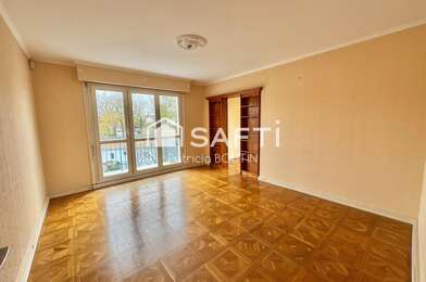 Appartement 2 pièces 98000 €