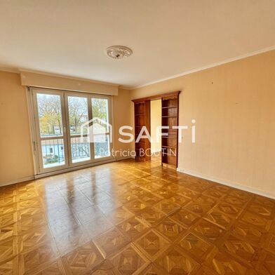 Appartement 2 pièces 98000 €