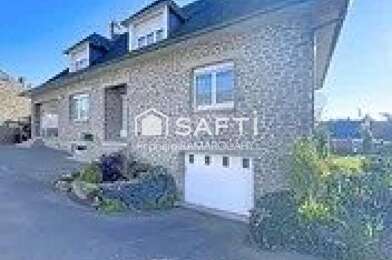 Maison 8 pièces 228900 €