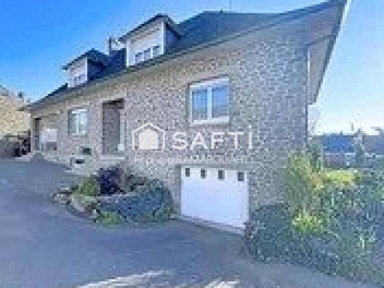 Maison en pierre pleine de caractère — photo 1