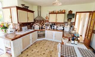 Maison 5 Pièces 169 m² à vendre à Estrée (62170)