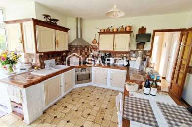 Maison 5 pièces 322000 €