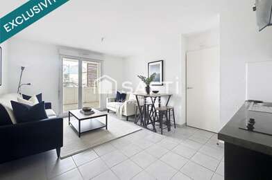 Appartement 2 pièces 110000 €