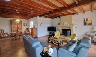 Maison 6 Pièces 170 m² à vendre à Buzet-sur-Baïse (47160)