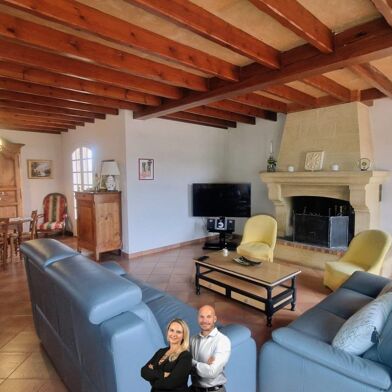 Maison 6 pièces 273700 €