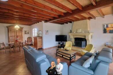 Maison 6 pièces 273700 €