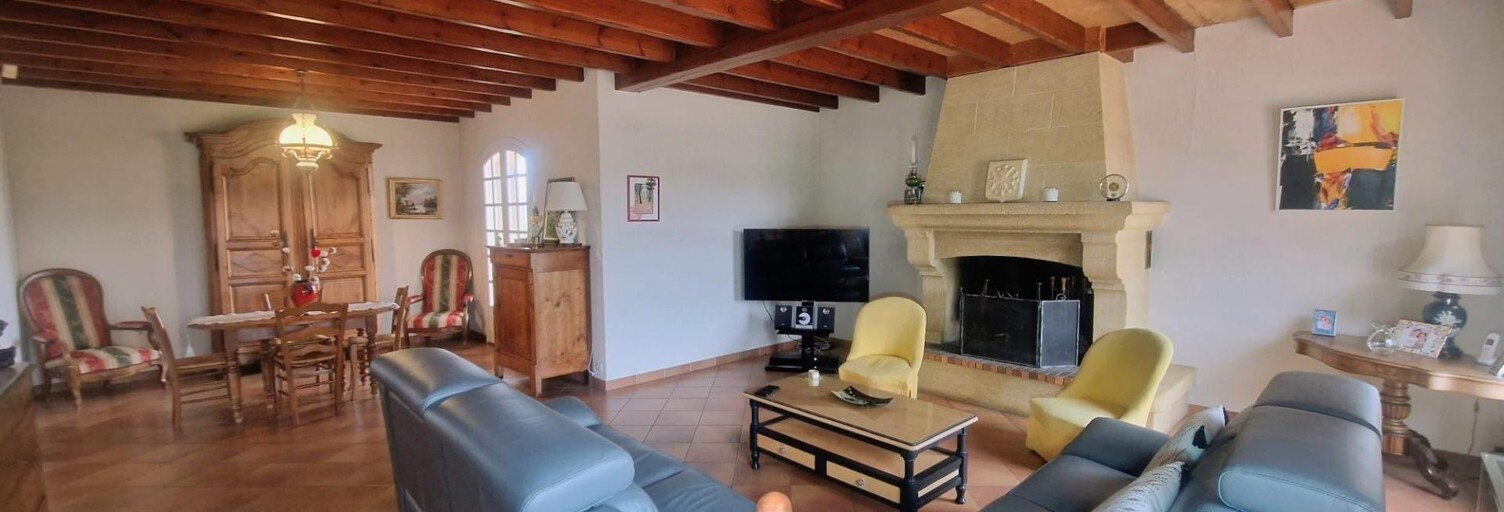 Maison 6 Pièces 170 m² à vendre à Buzet-sur-Baïse (47160)