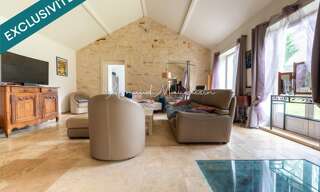 Maison 5 Pièces 134 m² à vendre à Apremont (60300)