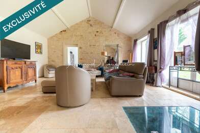 Maison 5 pièces 545000 €