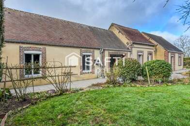 Maison 5 pièces 263158 €