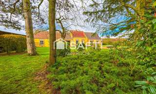Maison 5 Pièces 107 m² à vendre à La Ferté-Vidame (28340)