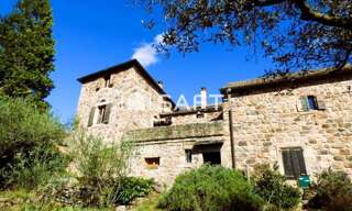 Maison 4 Pièces 177 m² à vendre à Les Vans (07140)