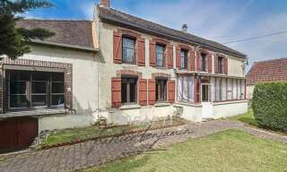 Maison 5 Pièces 157 m² à vendre à Longueville (77650)