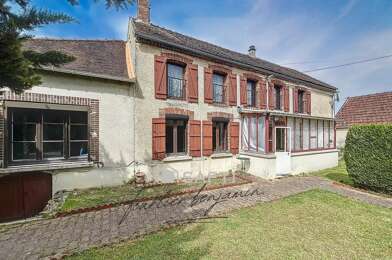 Maison 5 pièces 175000 €