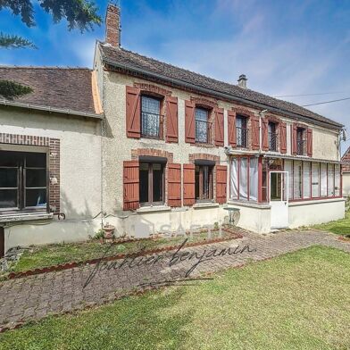 Maison 5 pièces 175000 €