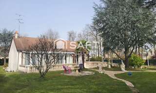 Maison 4 Pièces 85 m² à vendre à Joué-lès-Tours (37300)