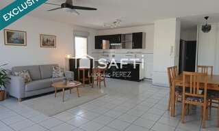 Appartement 3 Pièces 66 m² à vendre à Toulouse (31200)