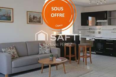 Appartement 3 pièces 154900 €