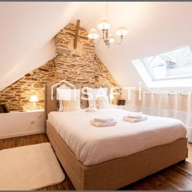 Maison 3 pièces 149000 €