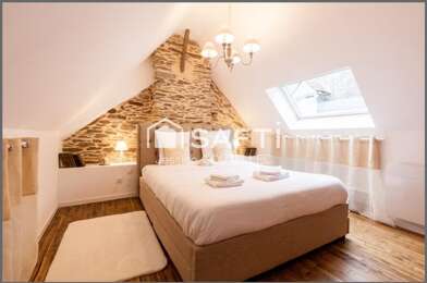 Maison 3 pièces 149000 €