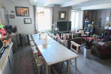 Appartement 4 pièces 315000 €