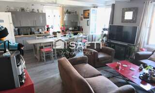 Appartement 4 Pièces 73 m² à vendre à Touques (14800)