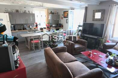 Appartement 4 pièces 315000 €