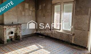 Maison 3 Pièces 75 m² à vendre à Beaurevoir (02110)