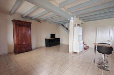 Maison 4 pièces 81500 €