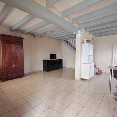 Maison 4 pièces 81500 €