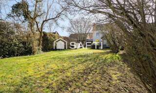 Maison 6 Pièces 135 m² à vendre à Tergnier (02700)