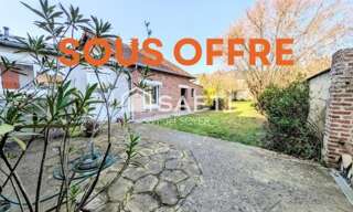 Maison 6 Pièces 135 m² à vendre à Tergnier (02700)