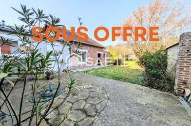 Maison 6 pièces 125900 €