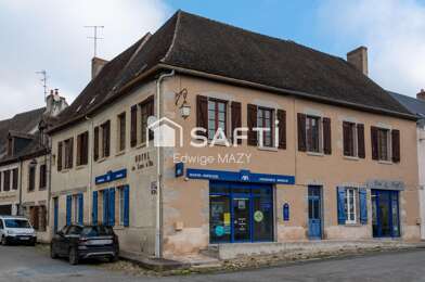 Immeuble  165000 €