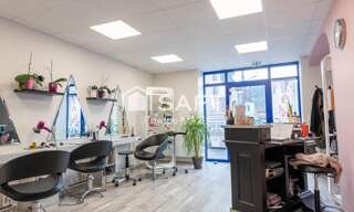 Immeuble  152 m² à vendre à Chambon-sur-Voueize (23170)