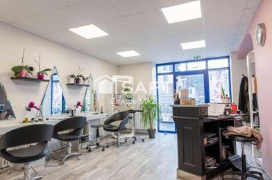 Immeuble  155000 €