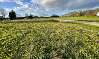 Terrain  725 m² à vendre à Guénin (56150)