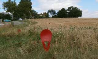 Terrain  3765 m² à vendre à Pergain-Taillac (32700)