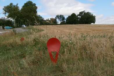 Terrain  41000 €
