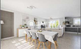 Maison 6 Pièces 156 m² à vendre à Saint-Gelais (79410)