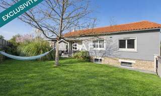 Maison 6 Pièces 156 m² à vendre à Saint-Gelais (79410)