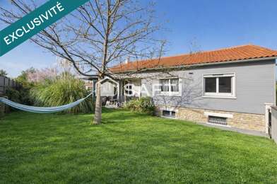 Maison 6 pièces 239900 €