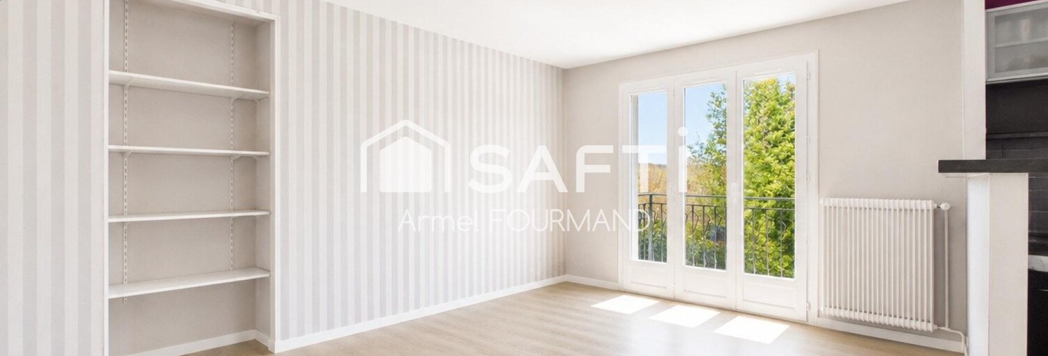 Maison 6 Pièces 156 m² à vendre à Saint-Gelais (79410)