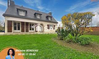 Maison 5 Pièces 128 m² à vendre à Colpo (56390)