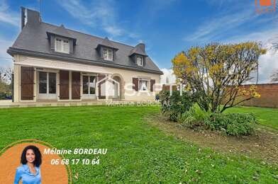 Maison 5 pièces 360000 €