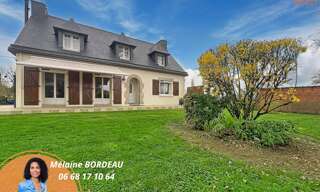 Maison 5 Pièces 128 m² à vendre à Colpo (56390)
